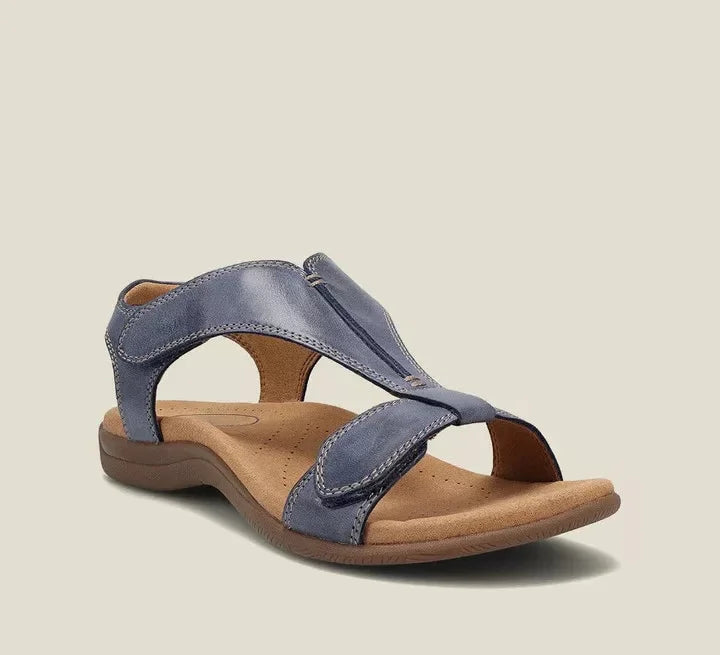 HANNAH | ORTHOPAEDIC SANDALS WITH FOOT SUPPORT