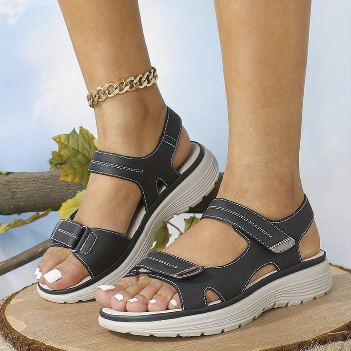 JUNE | ORTHOPAEDIC SANDALS