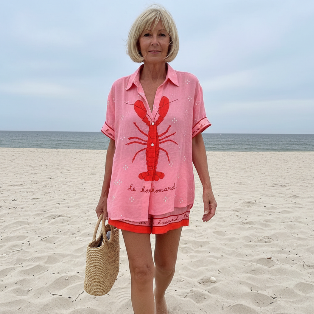 XYLA™ | Summer Set