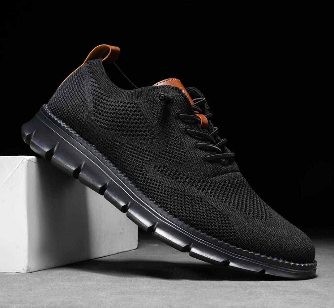 Sergio - Comfortable Casual Sneakers