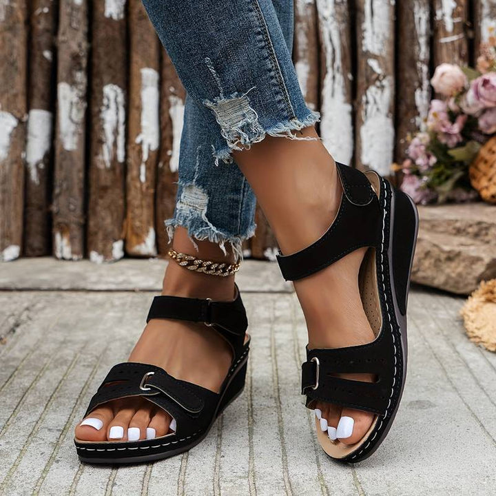 ELLIE | ORTHOPAEDIC SANDALS