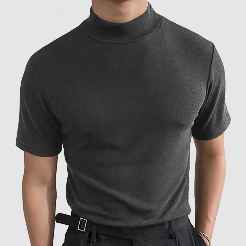 Men's Fitted T-Shirt | Short Sleeve