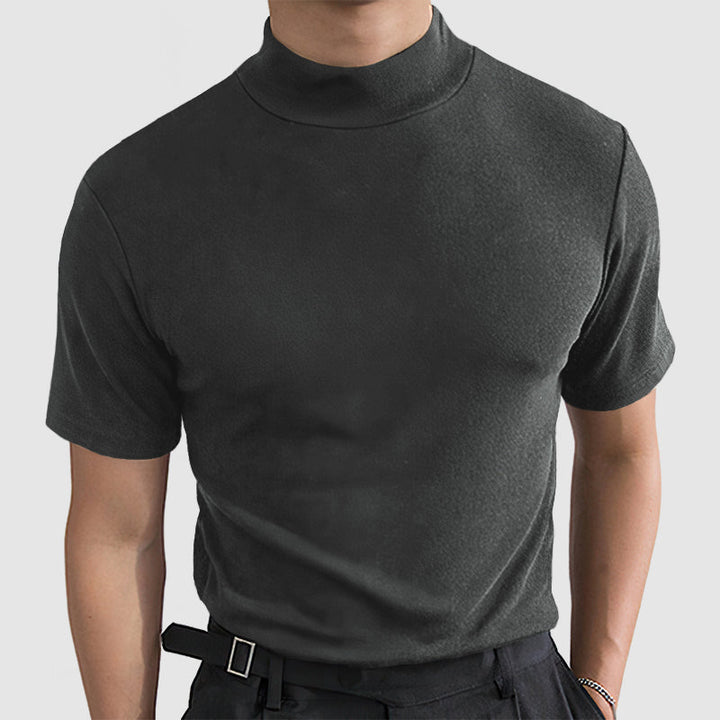 Men's Fitted T-Shirt | Short Sleeve