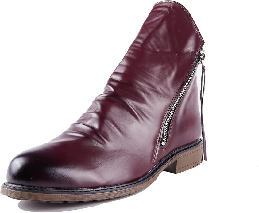 Stylish Men's Winter Boots | Men's Winter Shoes