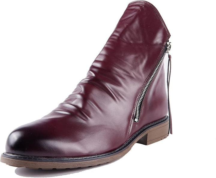Stylish Men's Winter Boots | Men's Winter Shoes