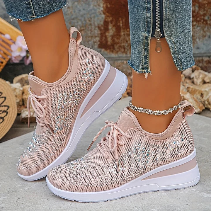 CAROLINE | ORTHOPAEDIC SNEAKERS