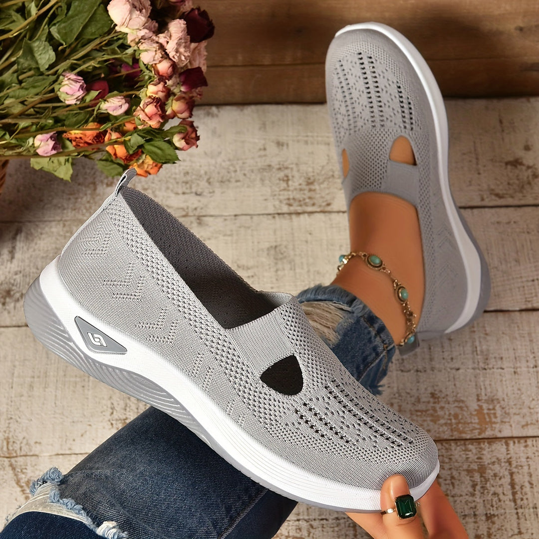 SAVANNAH | ORTHOPAEDIC SLIP-ON SHOE