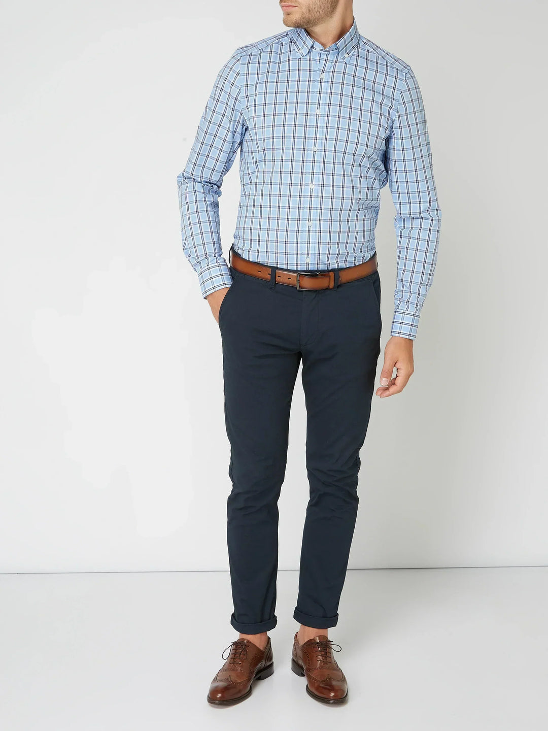 Men's Shirt | Long Sleeve