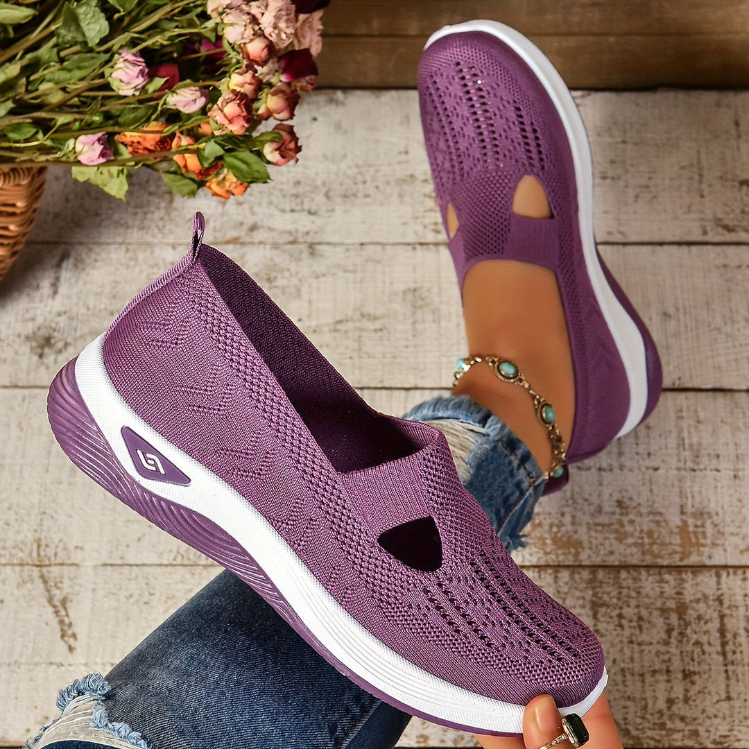 SAVANNAH | ORTHOPAEDIC SLIP-ON SHOE