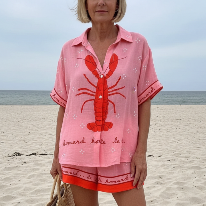 XYLA™ | Summer Set