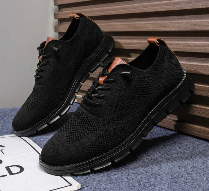 Sergio - Comfortable Casual Sneakers