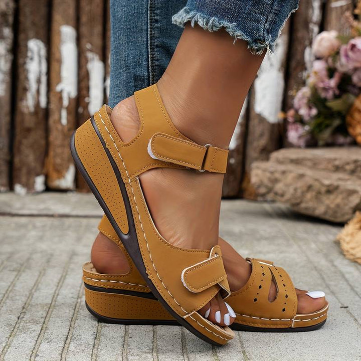 ELLIE | ORTHOPAEDIC SANDALS