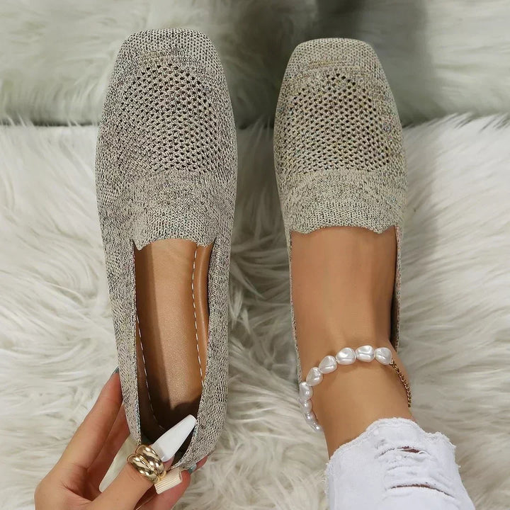 SERENA | ELEGANT ORTHOPAEDIC SHOES
