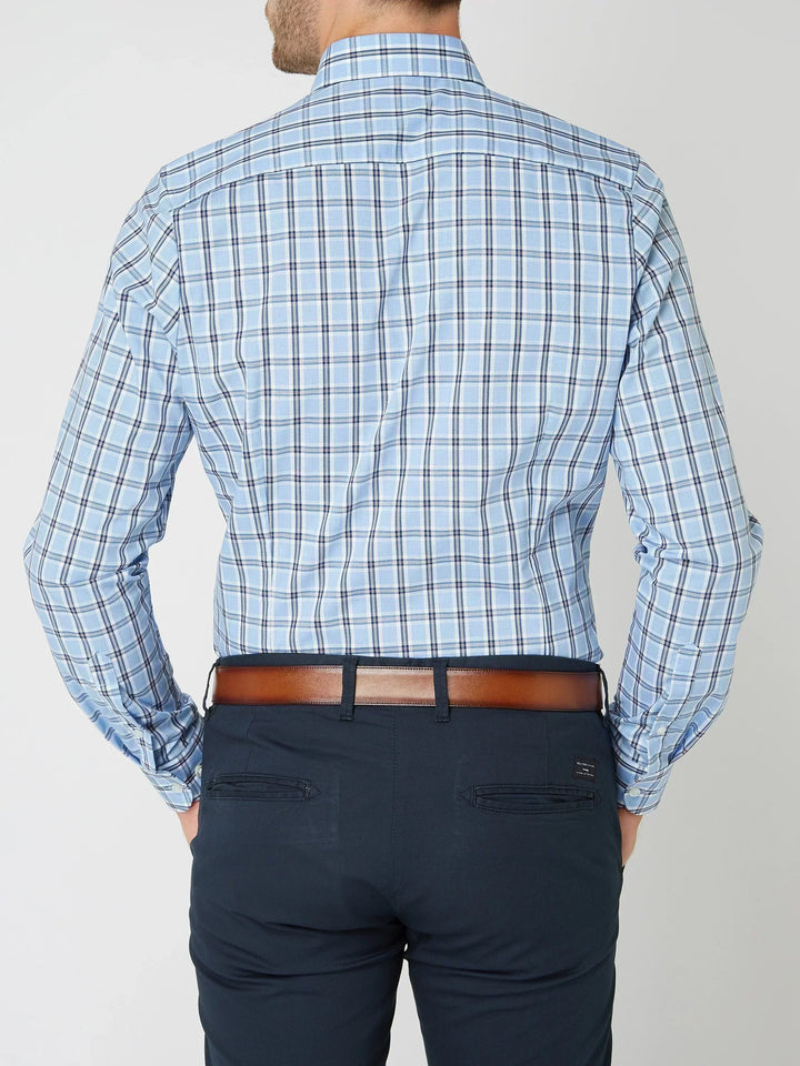Men's Shirt | Long Sleeve