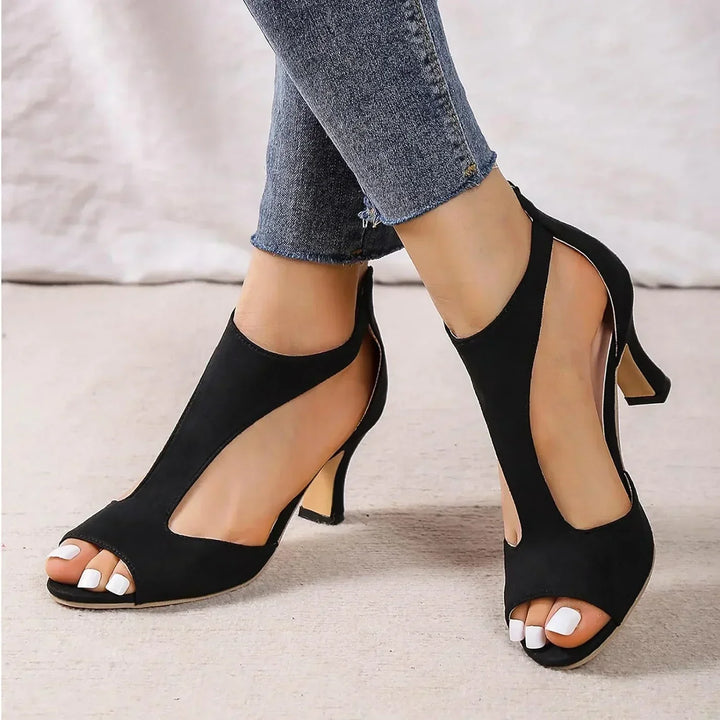 ANNA | ORTHOPAEDIC HIGH HEELS