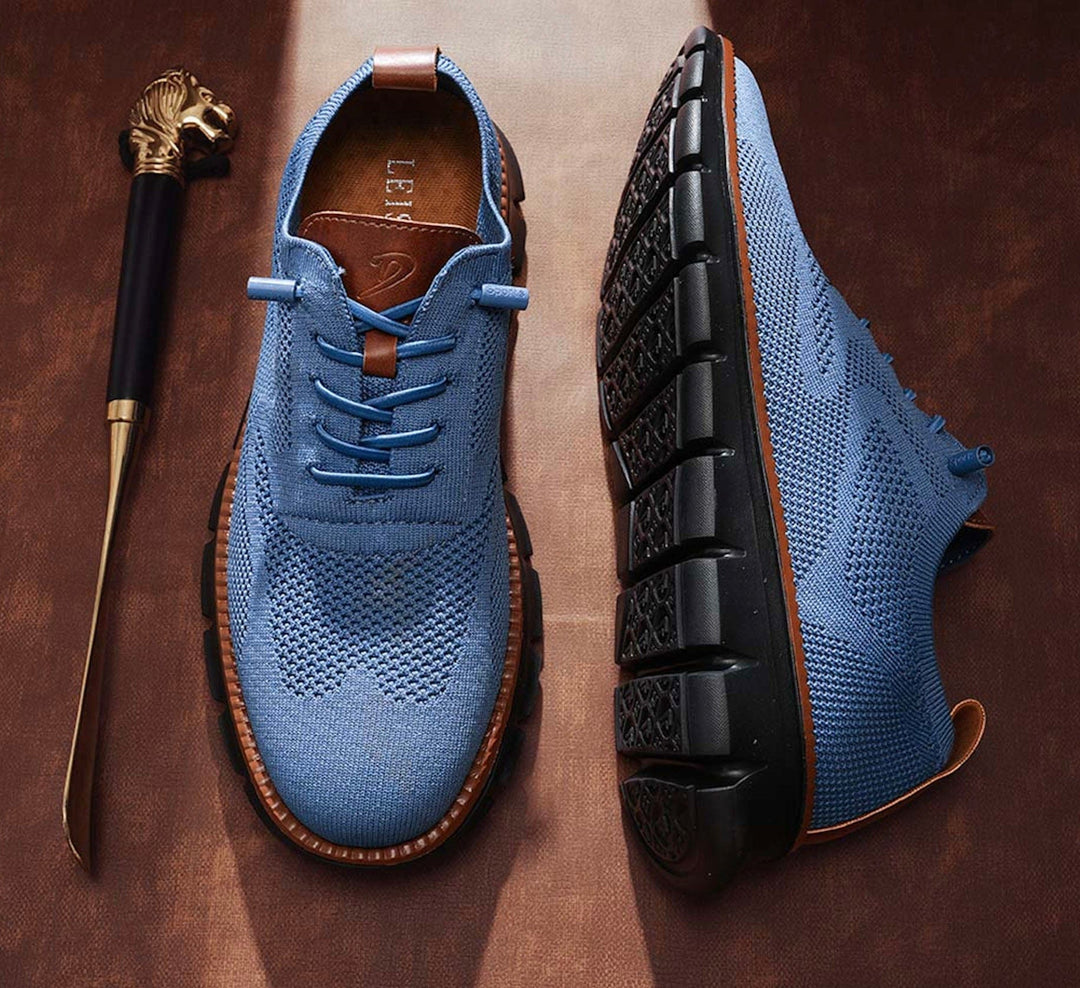 Sergio - Comfortable Casual Sneakers