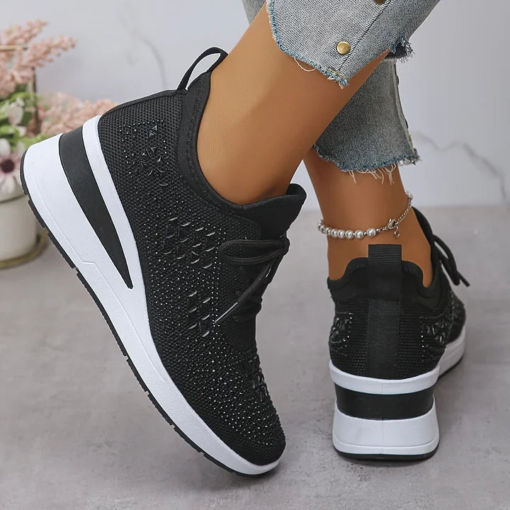 CAROLINE | ORTHOPAEDIC SNEAKERS
