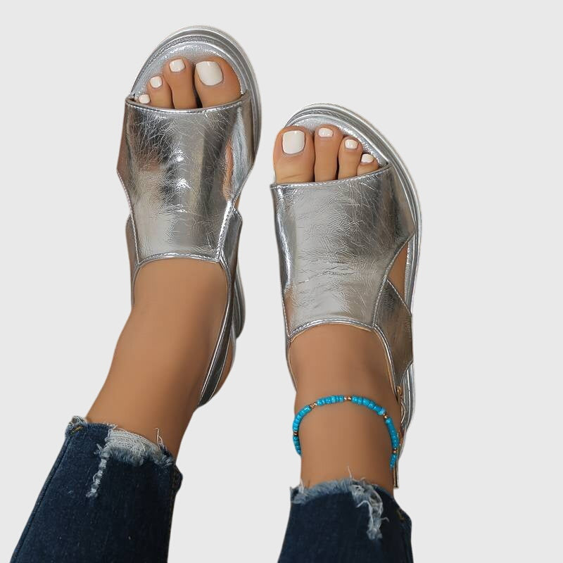 ANDREA | ORTHOPAEDIC SANDALS