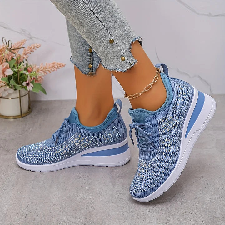 CAROLINE | ORTHOPAEDIC SNEAKERS