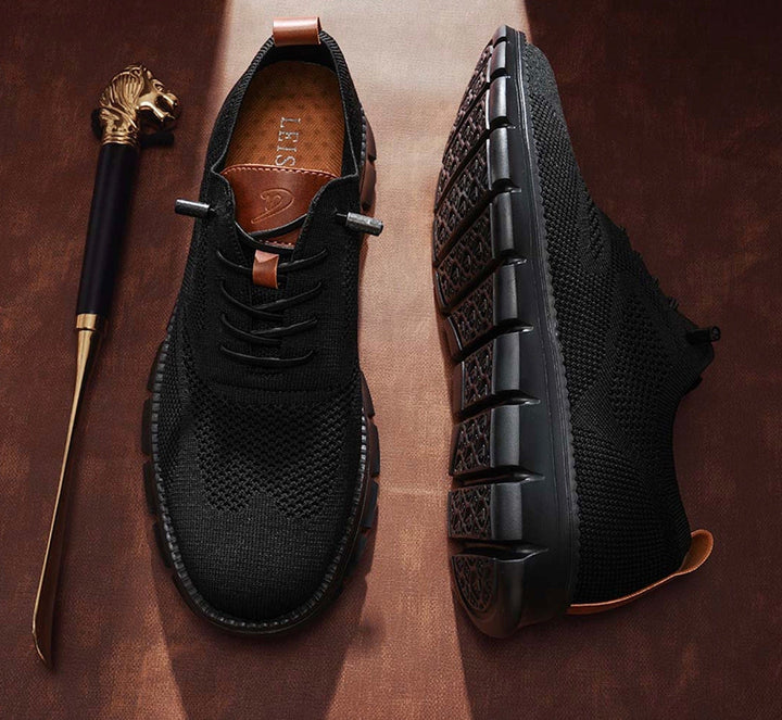 Sergio - Comfortable Casual Sneakers