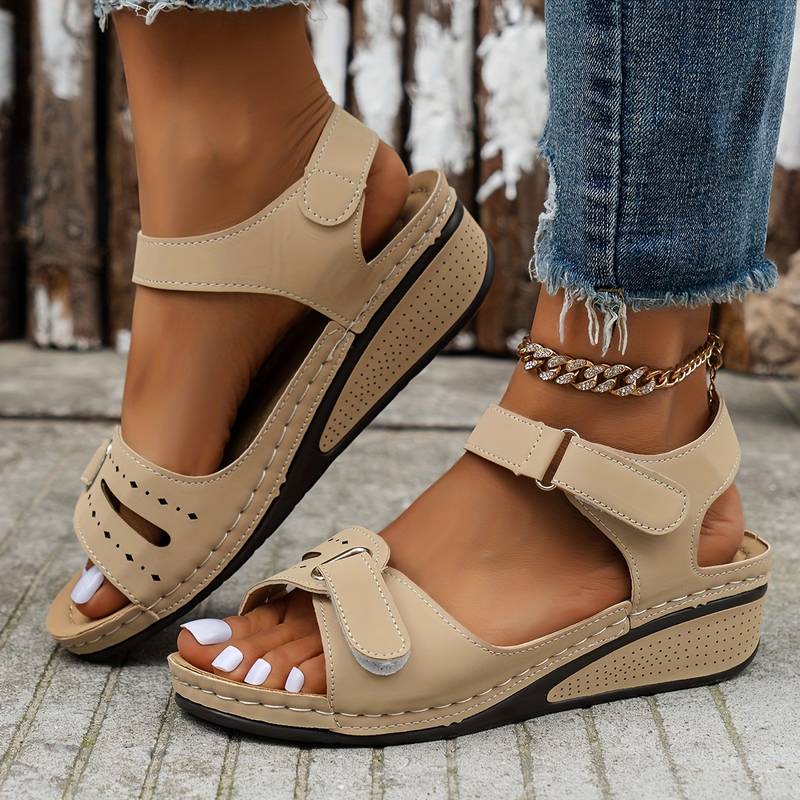 ELLIE | ORTHOPAEDIC SANDALS