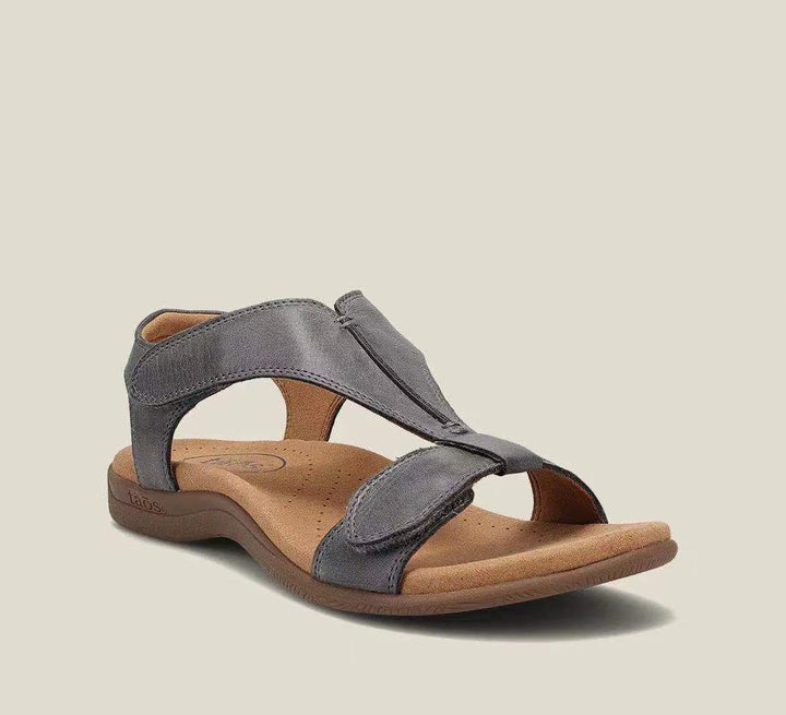 HANNAH | ORTHOPAEDIC SANDALS WITH FOOT SUPPORT
