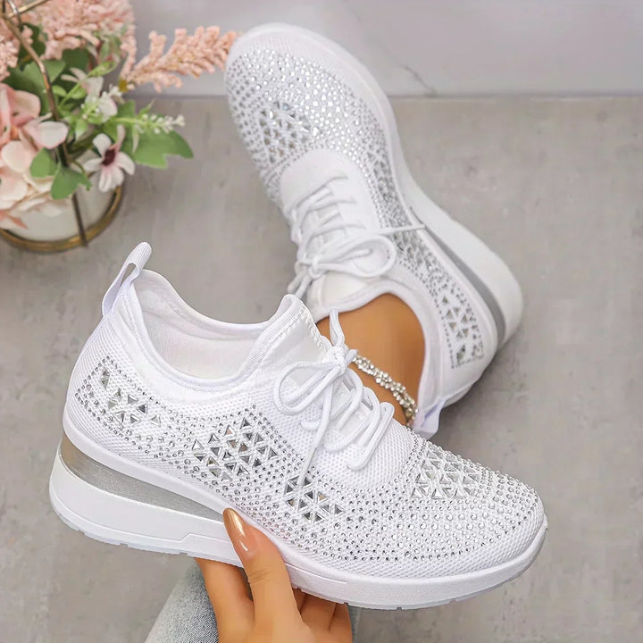 CAROLINE | ORTHOPAEDIC SNEAKERS