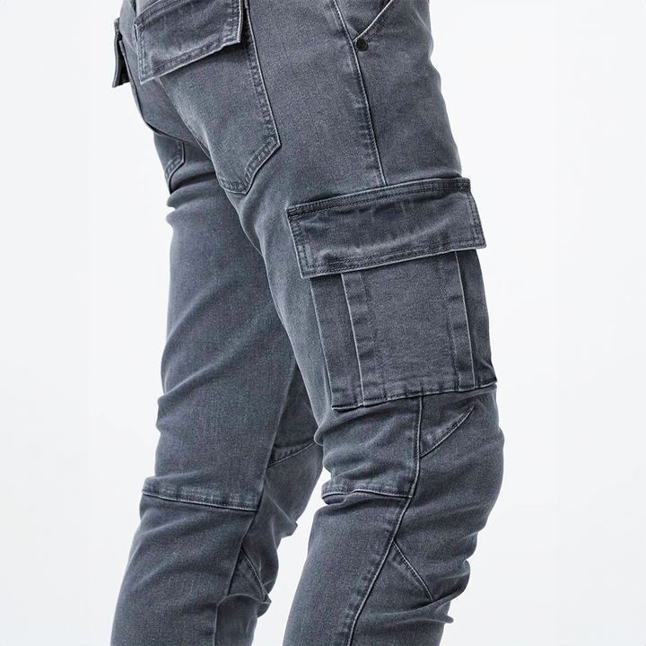 Men's Cargo Pants | Slim Fit