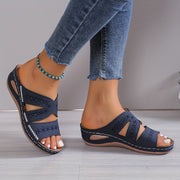 ALEXA | ORTHOPAEDIC SANDALS