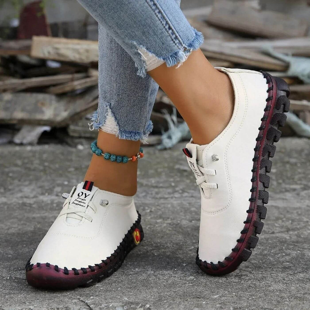 ANNETTE | ULTRA-COMFORT ORTHOPAEDIC SHOES