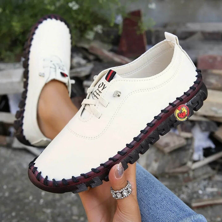 ANNETTE | ULTRA-COMFORT ORTHOPAEDIC SHOES