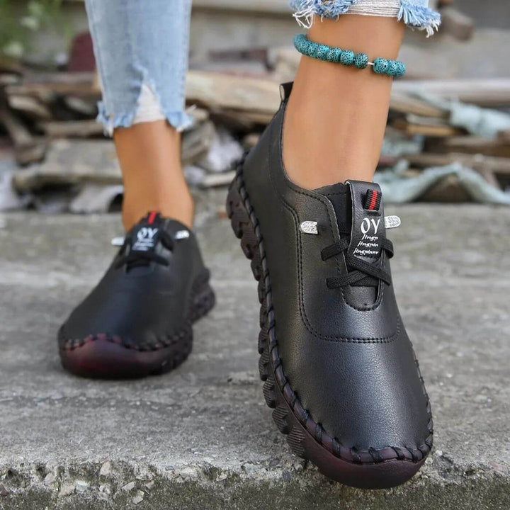 ANNETTE | ULTRA-COMFORT ORTHOPAEDIC SHOES