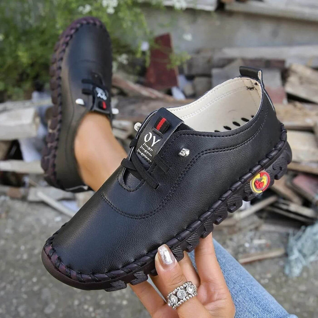 ANNETTE | ULTRA-COMFORT ORTHOPAEDIC SHOES