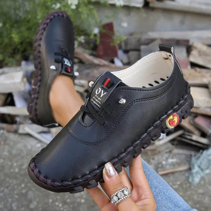 ANNETTE | ULTRA-COMFORT ORTHOPAEDIC SHOES