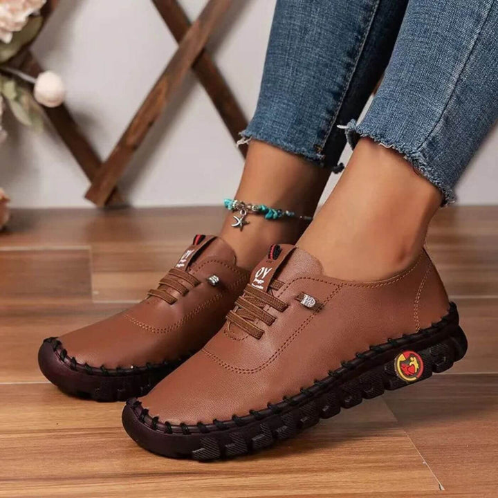 ANNETTE | ULTRA-COMFORT ORTHOPAEDIC SHOES