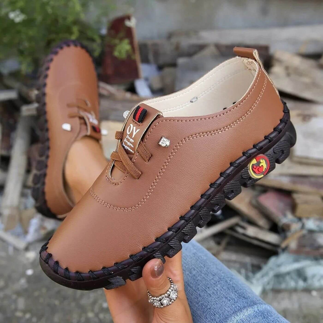 ANNETTE | ULTRA-COMFORT ORTHOPAEDIC SHOES