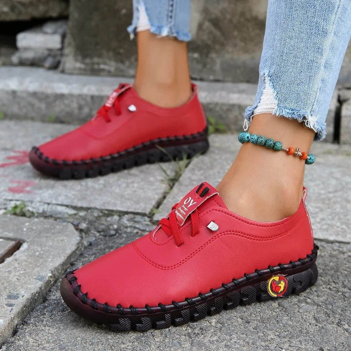 ANNETTE | ULTRA-COMFORT ORTHOPAEDIC SHOES