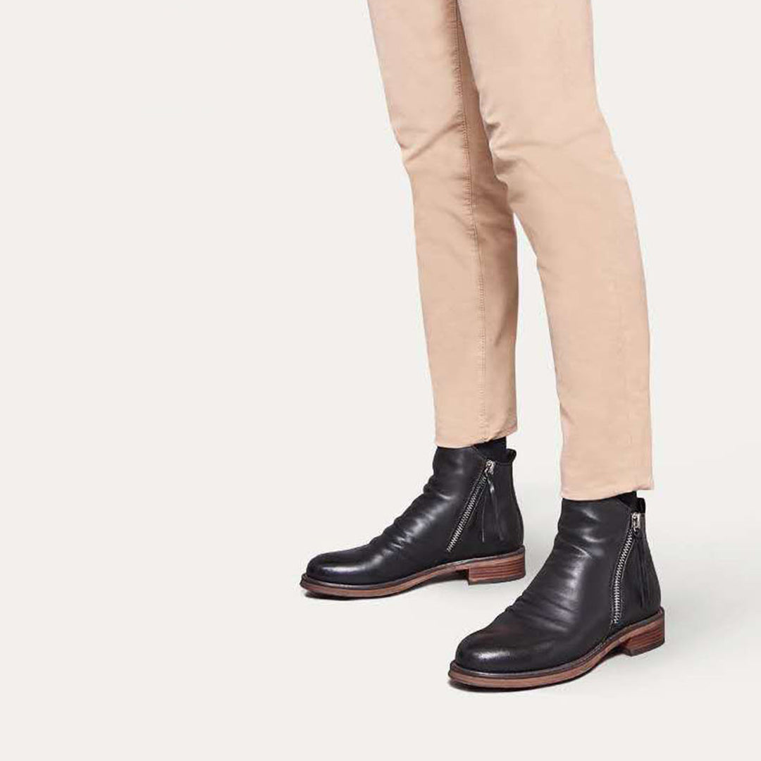 Stylish Men's Winter Boots | Men's Winter Shoes