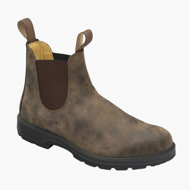 Leandrox - Chelsea Boots for Men