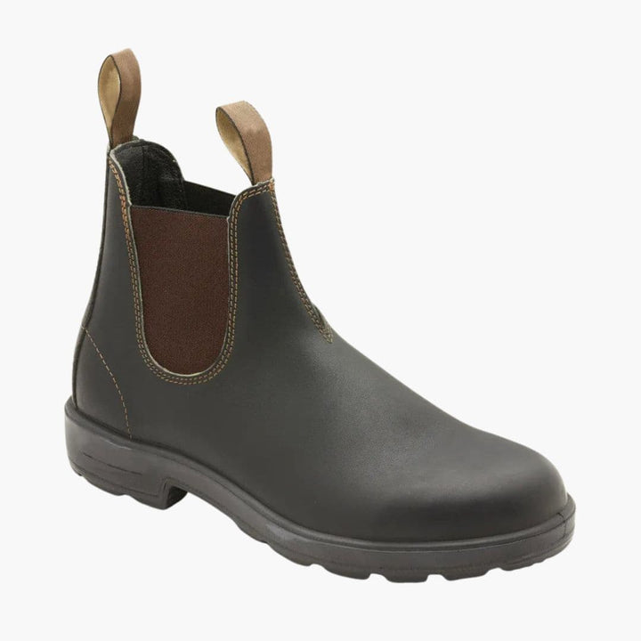 Leandrox - Chelsea Boots for Men