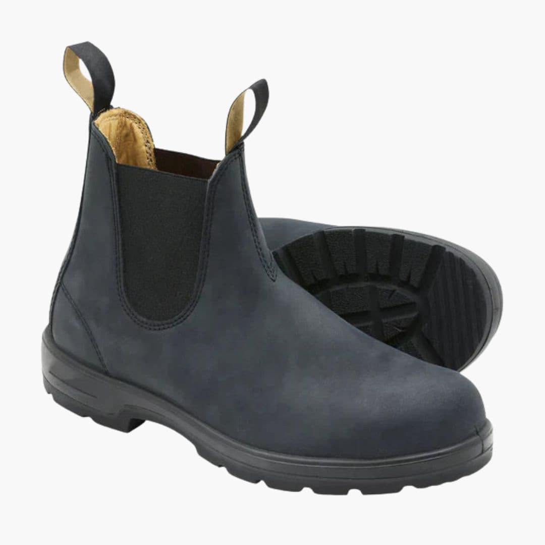 Leandrox - Chelsea Boots for Men