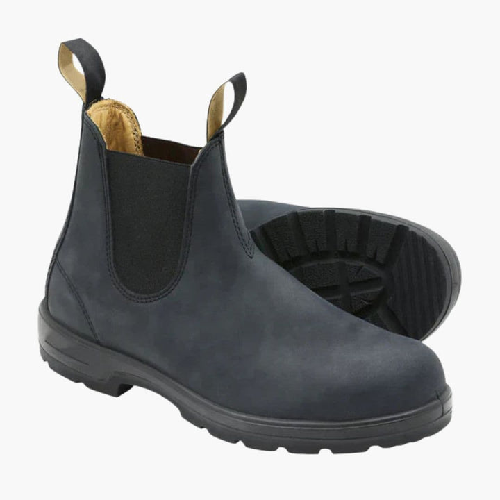 Leandrox - Chelsea Boots for Men