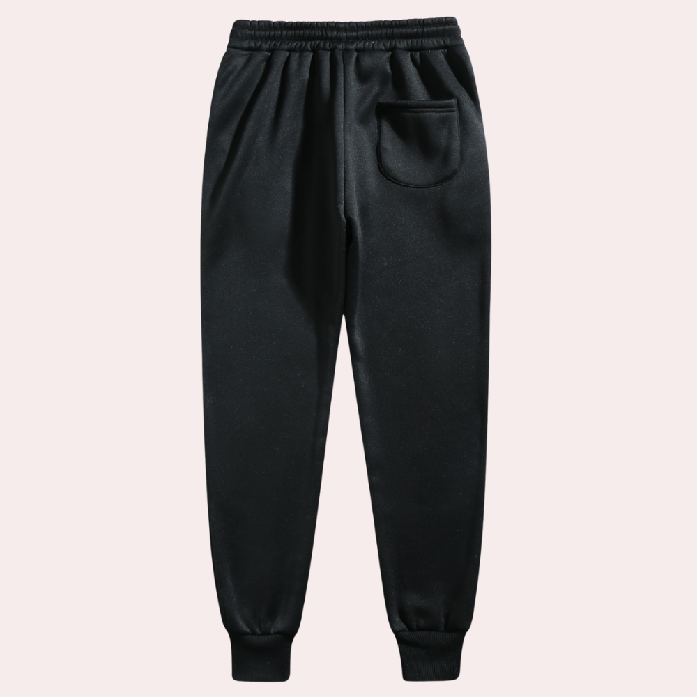 Renvik – Jogging pants for men
