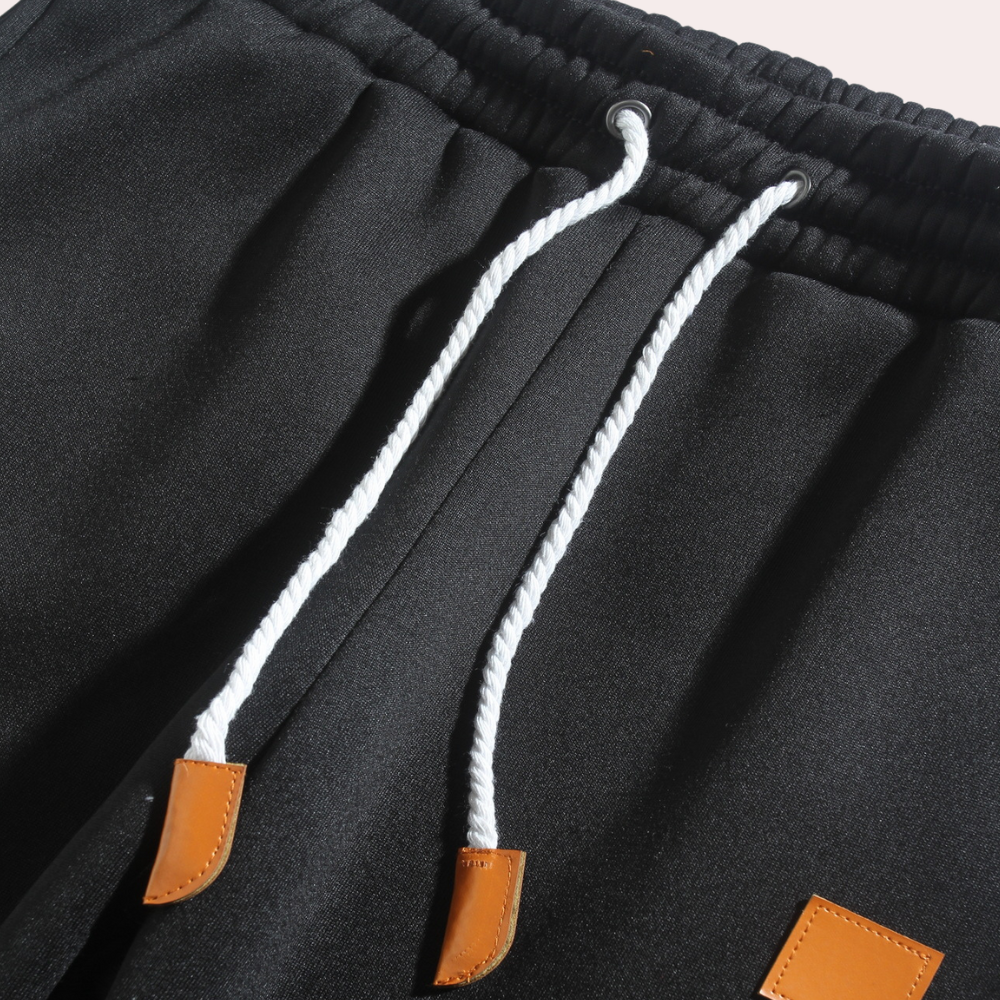 Renvik – Jogging pants for men