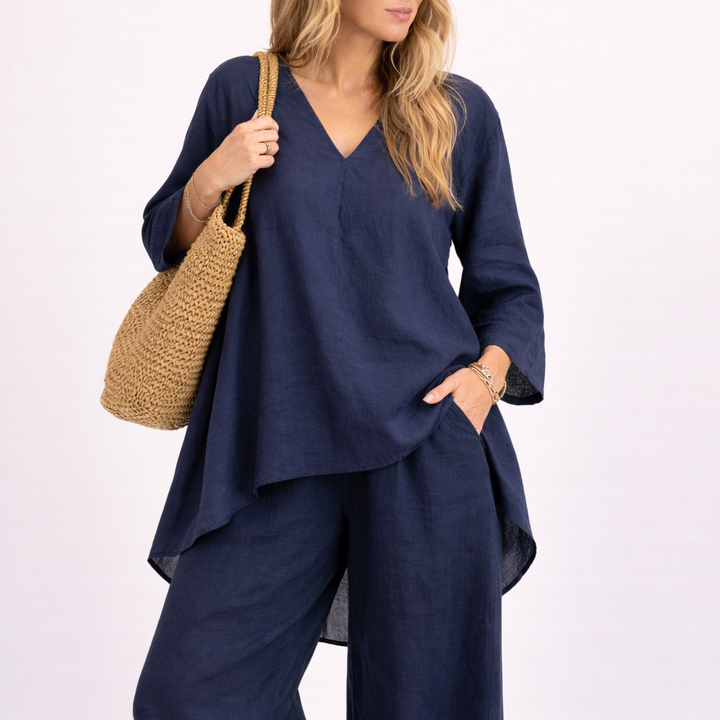 OLIVIA™ | Stylish and Comfortable Set
