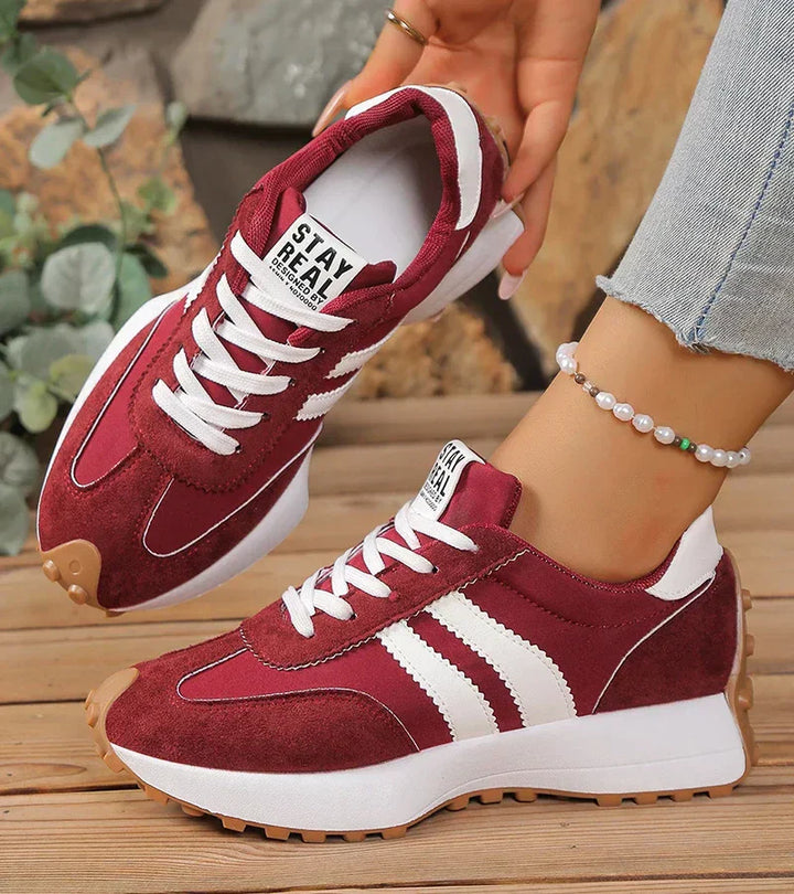 ELLA | Ergonomic trainers