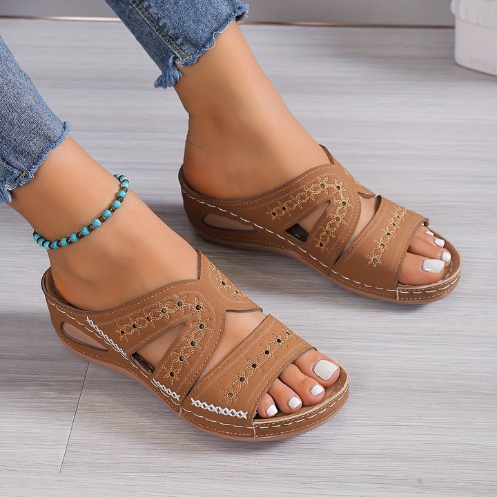 ALEXA | ORTHOPAEDIC SANDALS