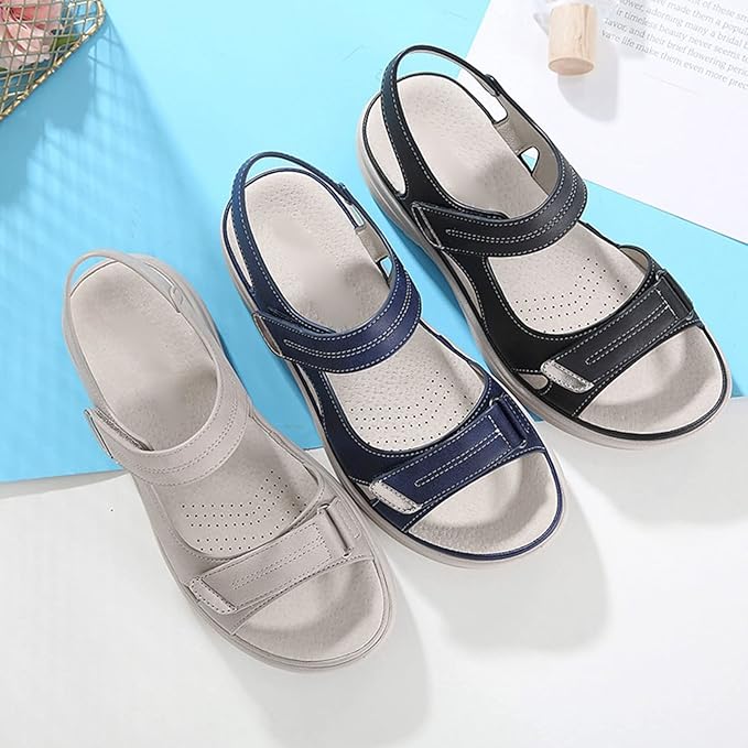 AMY | STYLISH ORTHOPAEDIC SANDALS