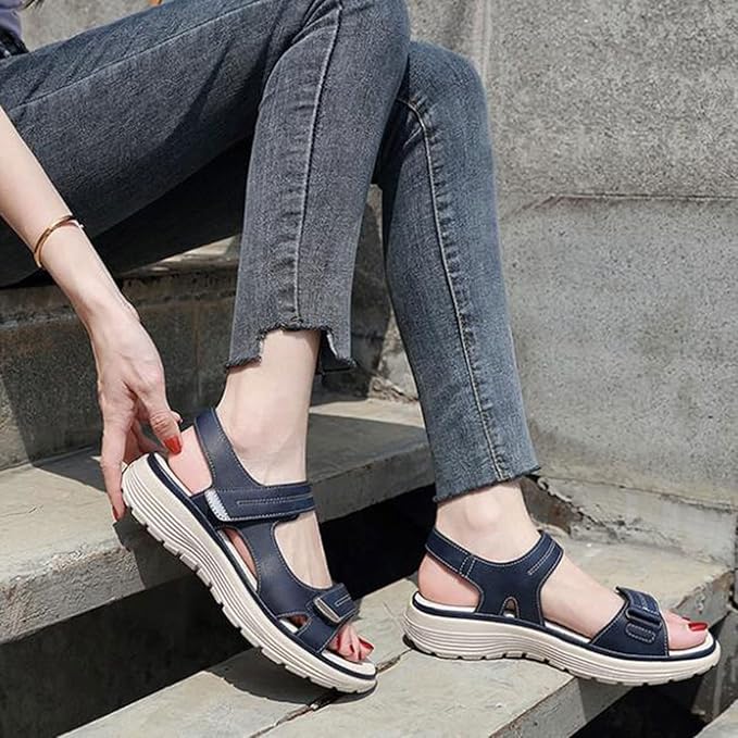 AMY | STYLISH ORTHOPAEDIC SANDALS
