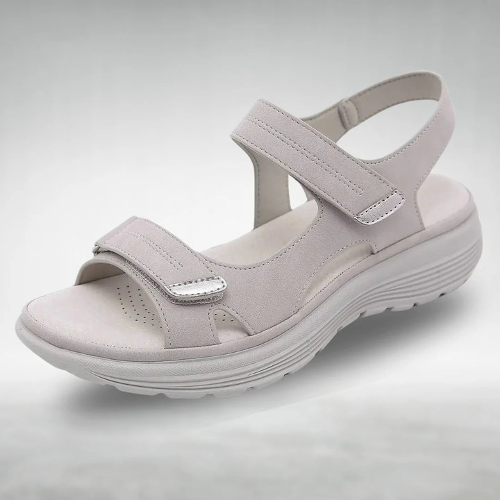 AMY | STYLISH ORTHOPAEDIC SANDALS